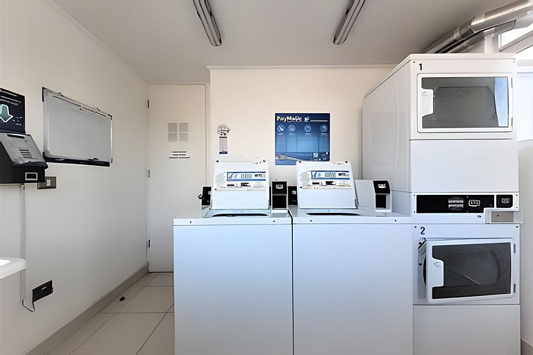 Depto. Piso 3 en Condominio Pacífico 2800