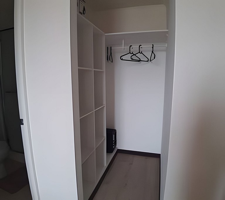 Depto. Piso 4 Pacífico II