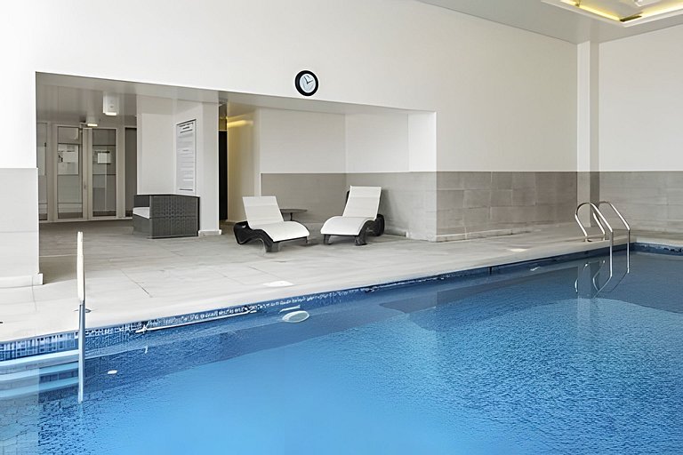 Depto. Piso 5 Cond. Aqua