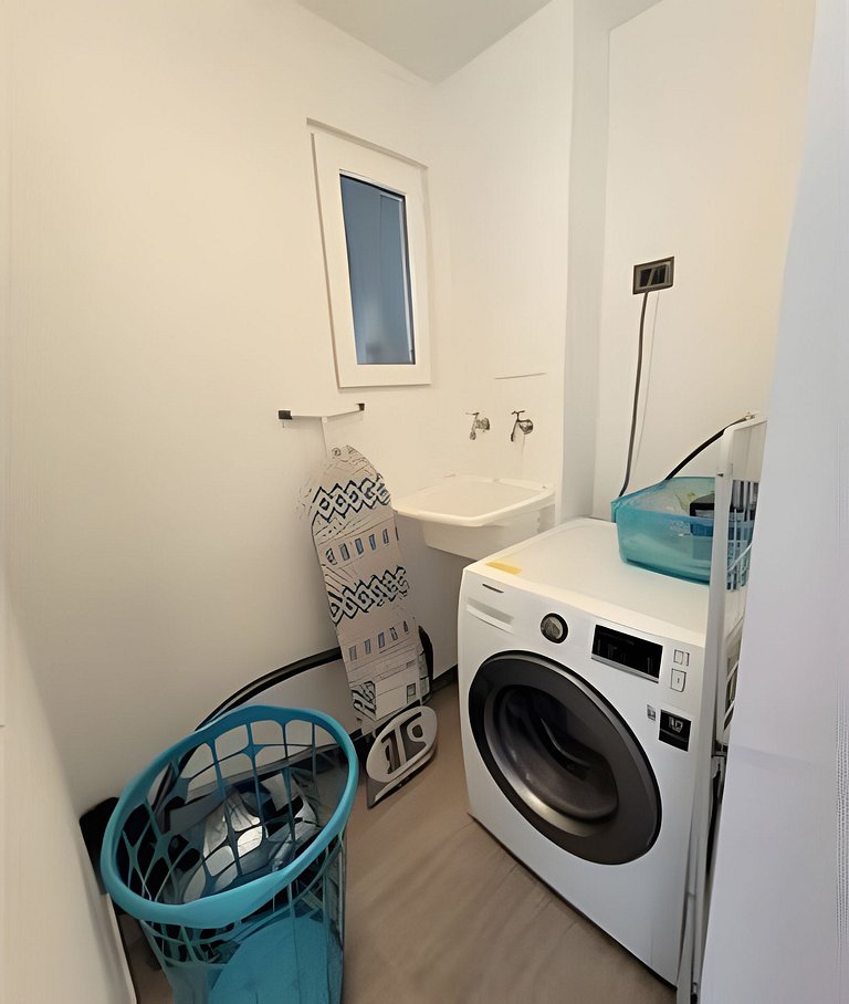 Depto. Piso 5 Cond. Aqua