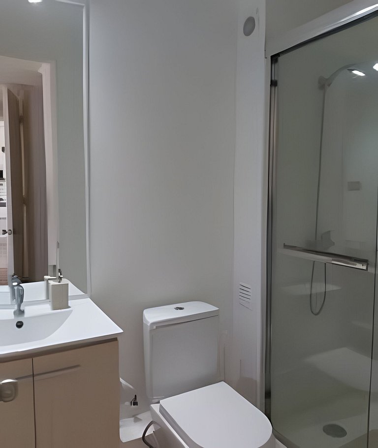 Arriendo Marzo a Diciembre a pasos del Mar