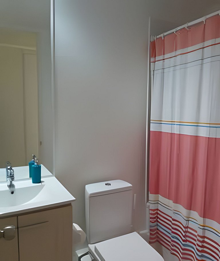 Arriendo Marzo a Diciembre a pasos del Mar