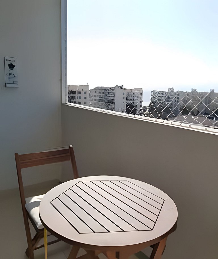 Arriendo Marzo a Diciembre a pasos del Mar