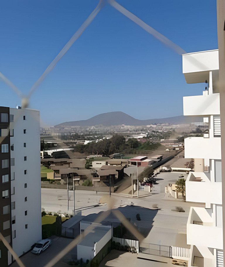 Arriendo Marzo a Diciembre a pasos del Mar