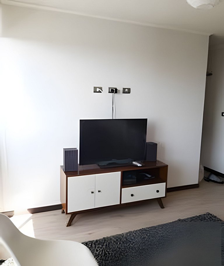 Arriendo Marzo a Diciembre a pasos del Mar