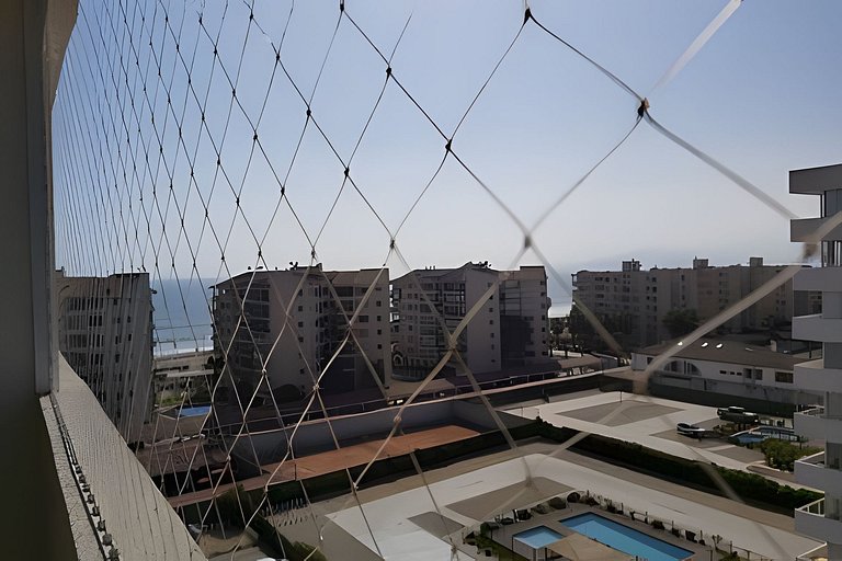 Arriendo Marzo a Diciembre a pasos del Mar