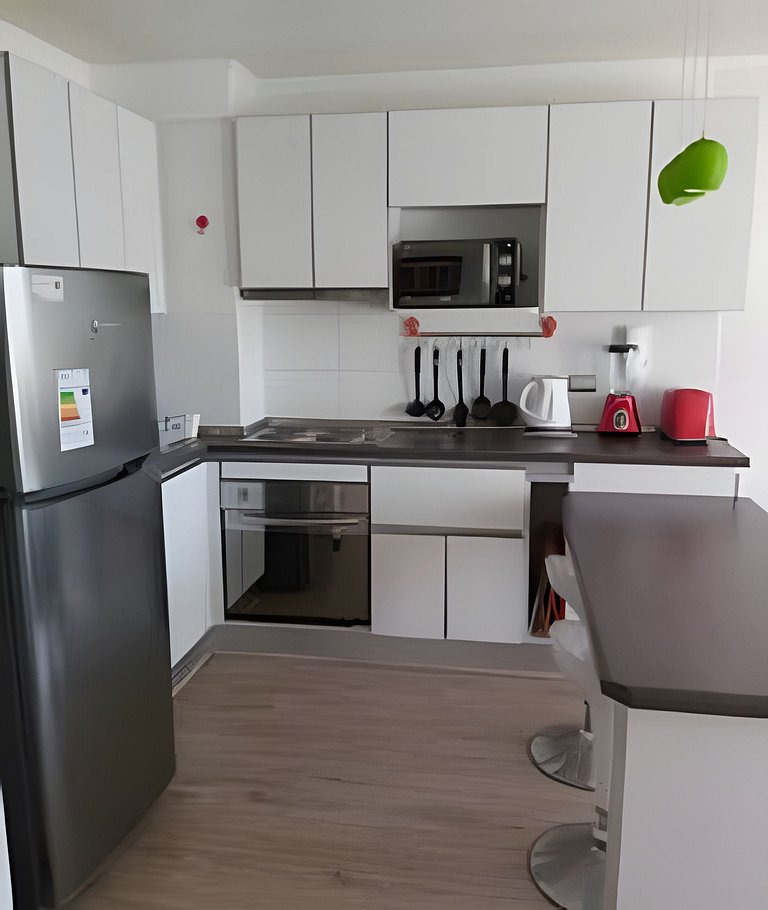 Arriendo Marzo a Diciembre a pasos del Mar