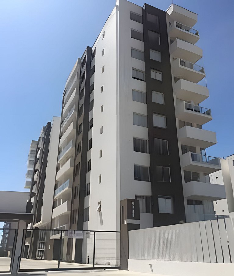 Departamento La Serena a pasos de la playa
