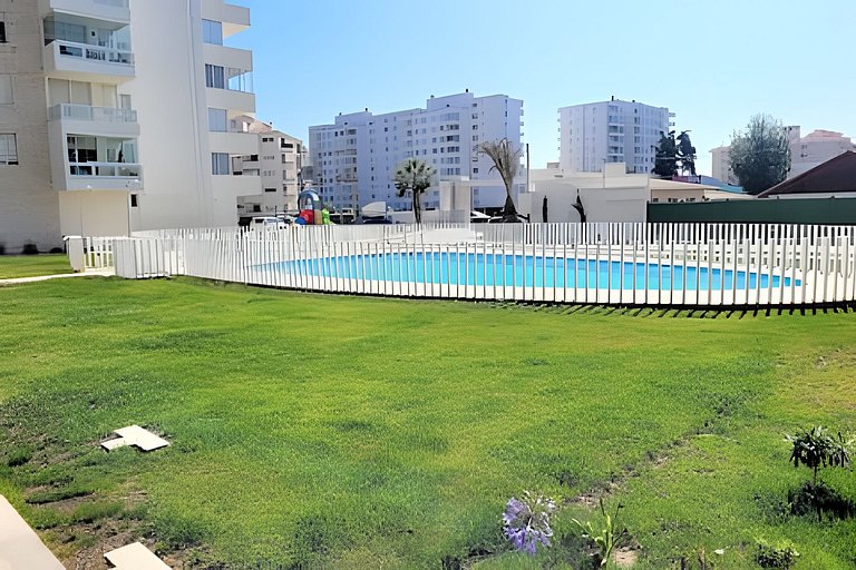 Excelente Departamento La Serena