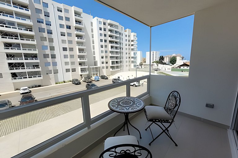 Excelente Departamento La Serena