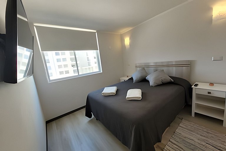 Excelente Departamento La Serena