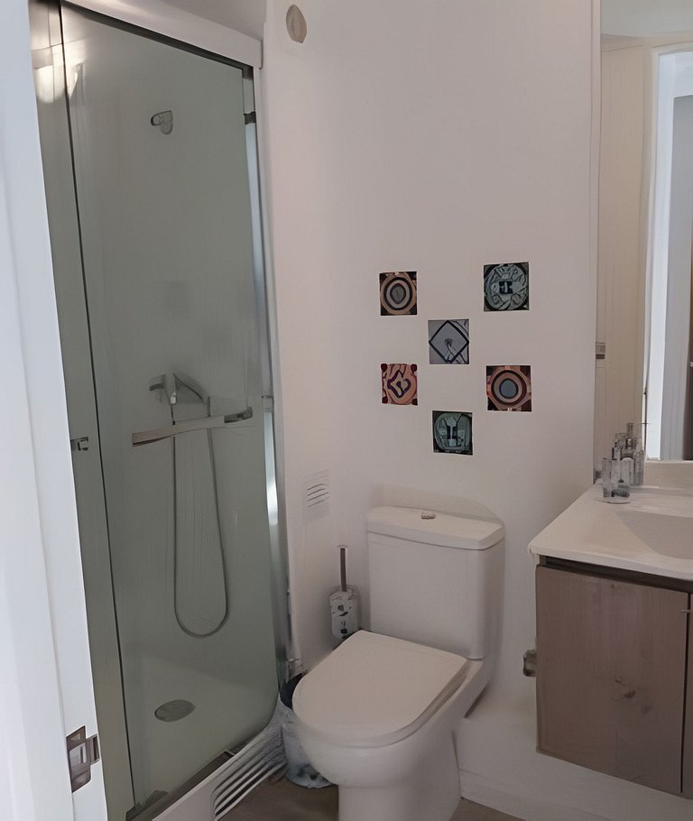Depto. Piso 2 Pacífico III