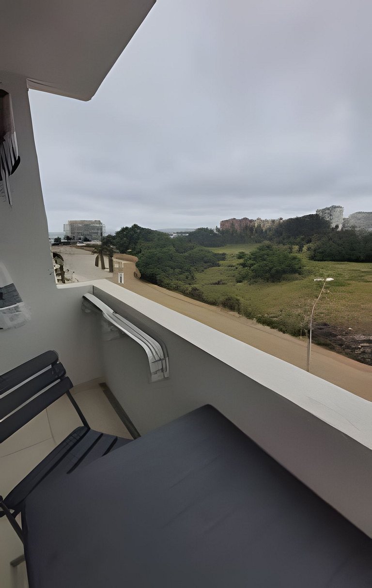 Depto. Piso 5 Pacífico 2800