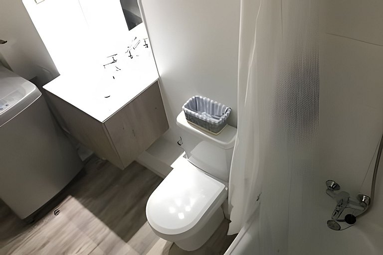 Depto. Piso 5 Pacífico III