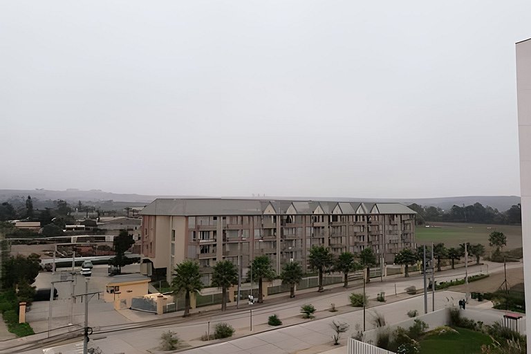 Venta Departamento piso 6