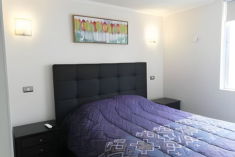 Venta Departamento piso 6