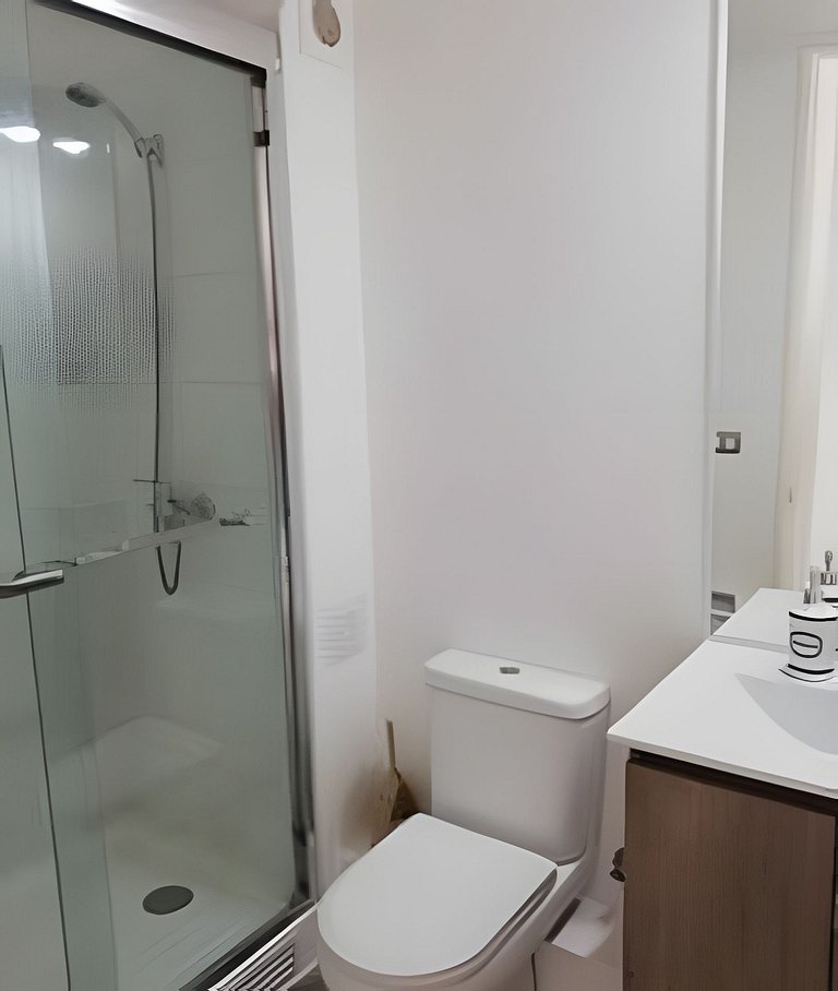 Depto. Piso 6 Pacífico III