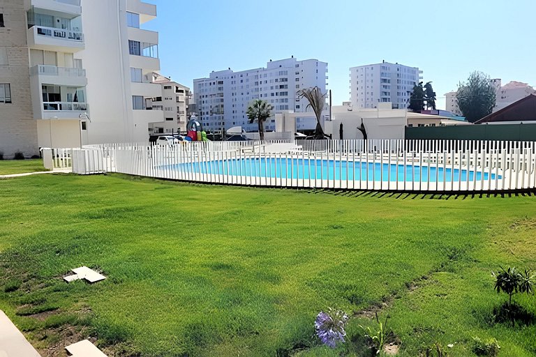 Excelente Departamento La Serena