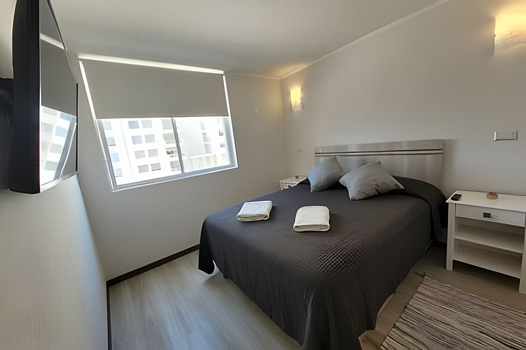 Excelente Departamento La Serena
