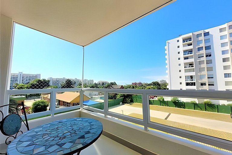 Excelente Departamento La Serena