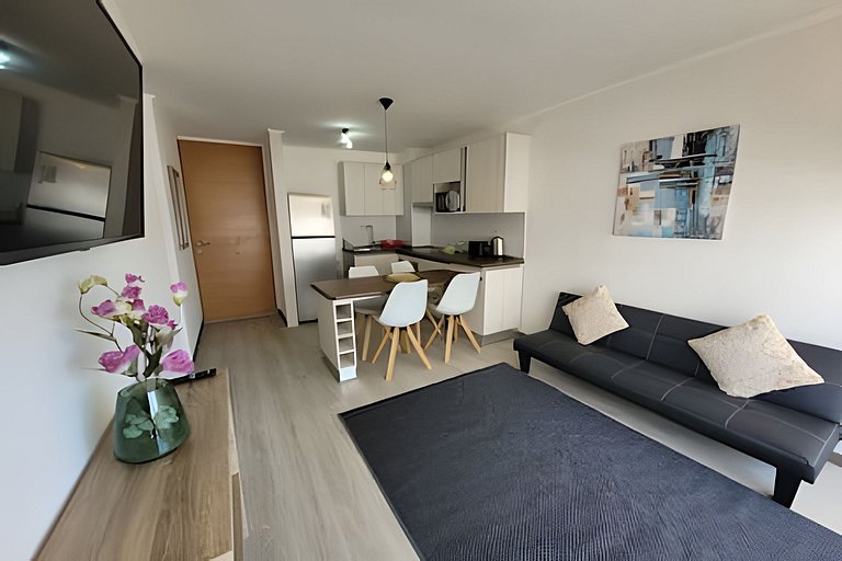 Excelente Departamento La Serena
