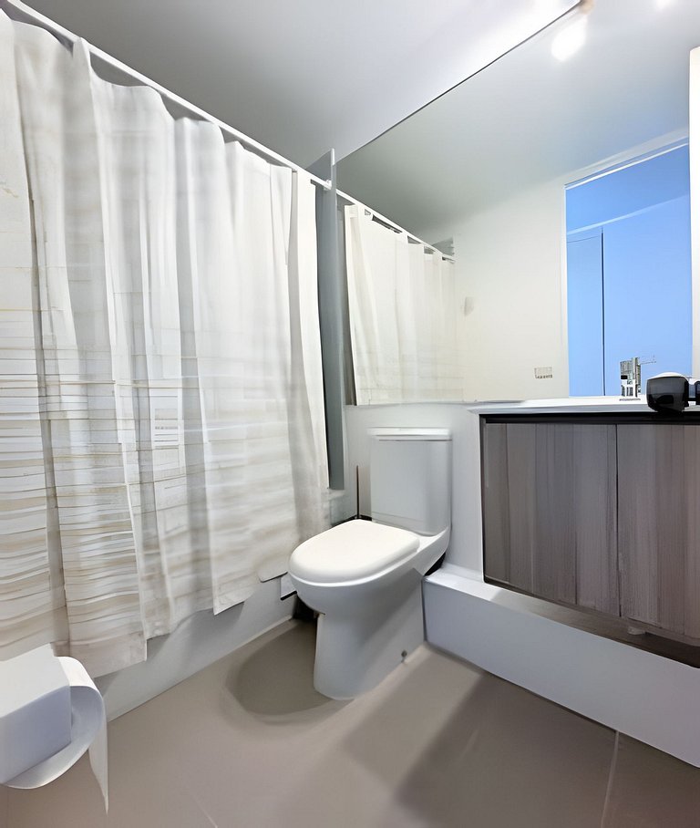 Excelente Departamento La Serena