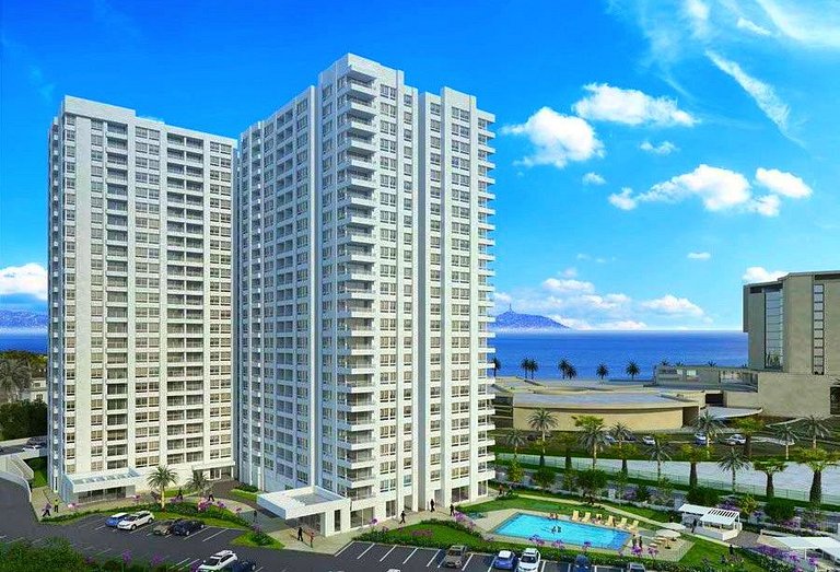 Condominio Marina Costa I