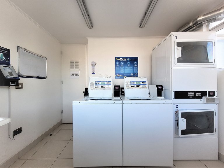 Condominio Pacífico 2800