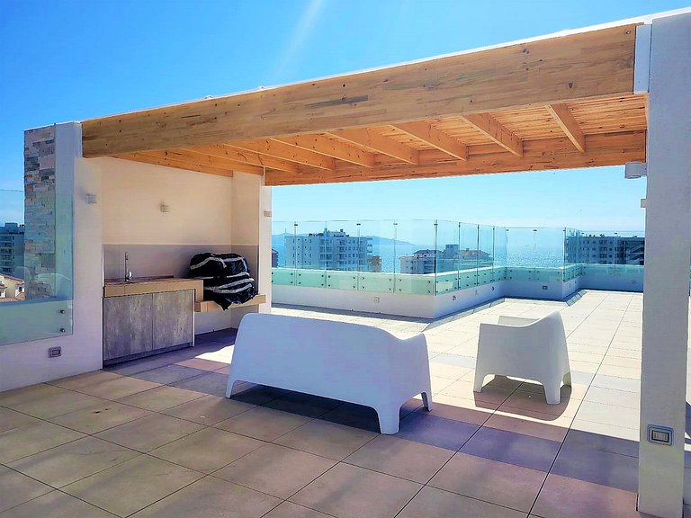 Excelente Departamento La Serena