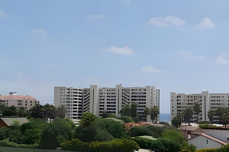 Venta Depto Piso 4 La Serena, Tercera Línea De Playa