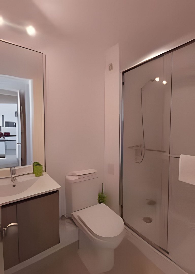Venta Depto Piso 4 La Serena, Tercera Línea De Playa