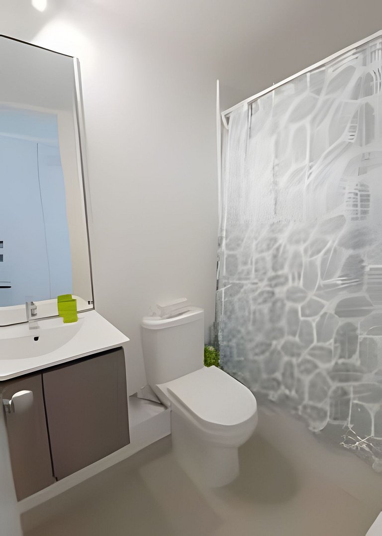 Venta Depto Piso 4 La Serena, Tercera Línea De Playa