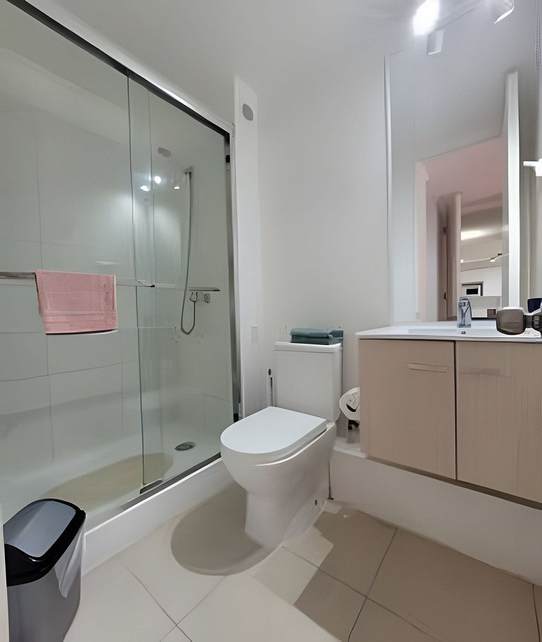 Venta departamento piso 7