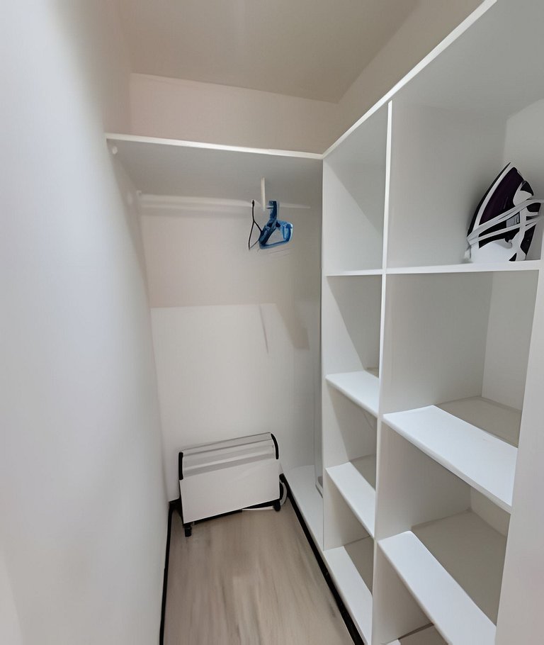 Venta departamento piso 7