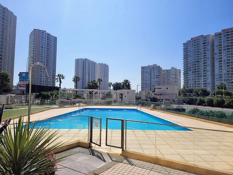 Depto. Piso 2 Marina Costa
