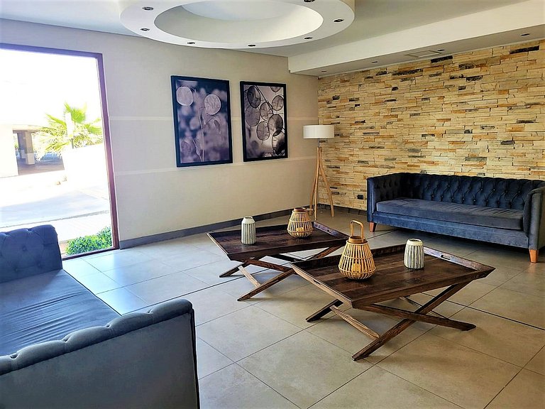 Condominio Marina Costa I