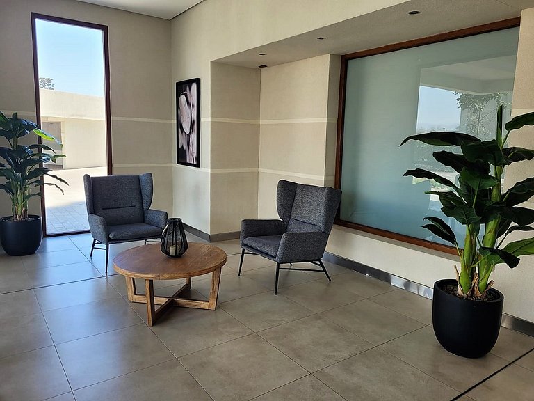 Condominio Marina Costa I