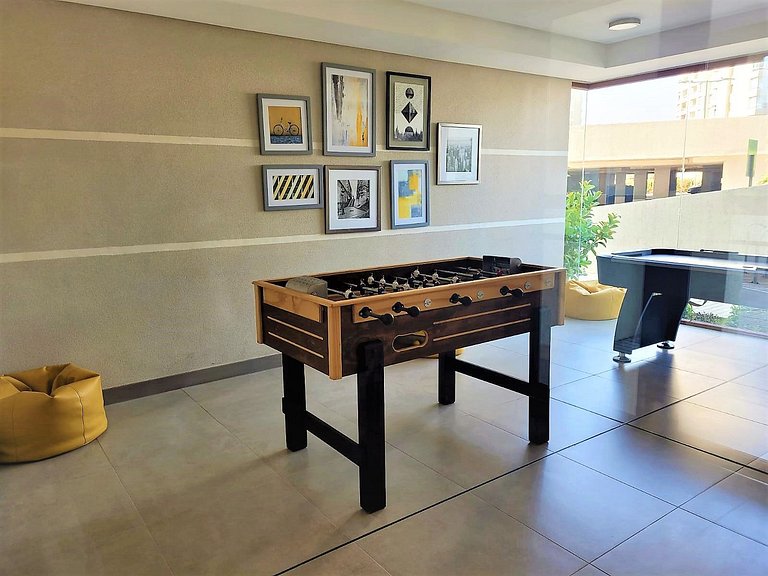 Condominio Marina Costa I