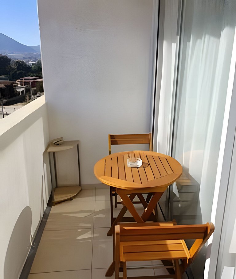 Depto. Piso 6 Pacífico II