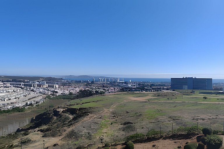 Depto. linda vista en ciudad