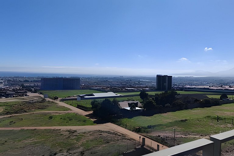 Depto. linda vista en ciudad