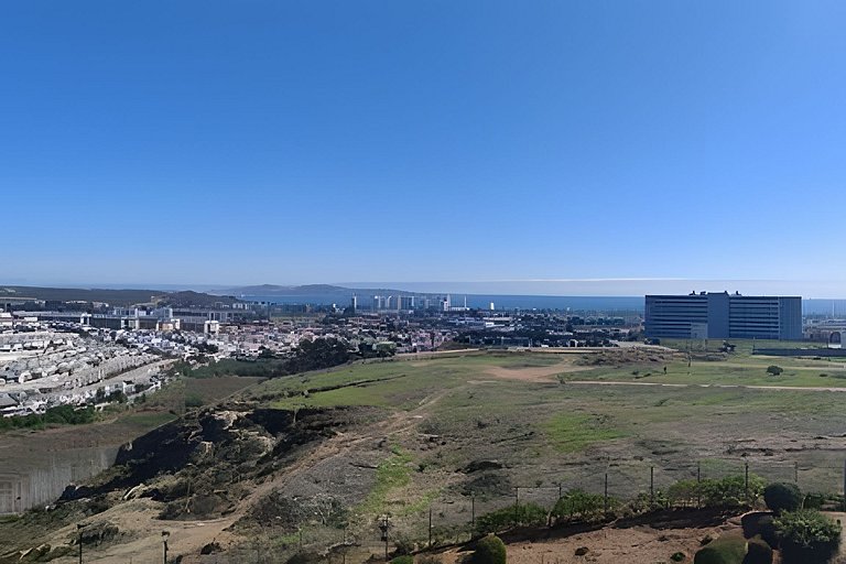 Depto. linda vista en ciudad