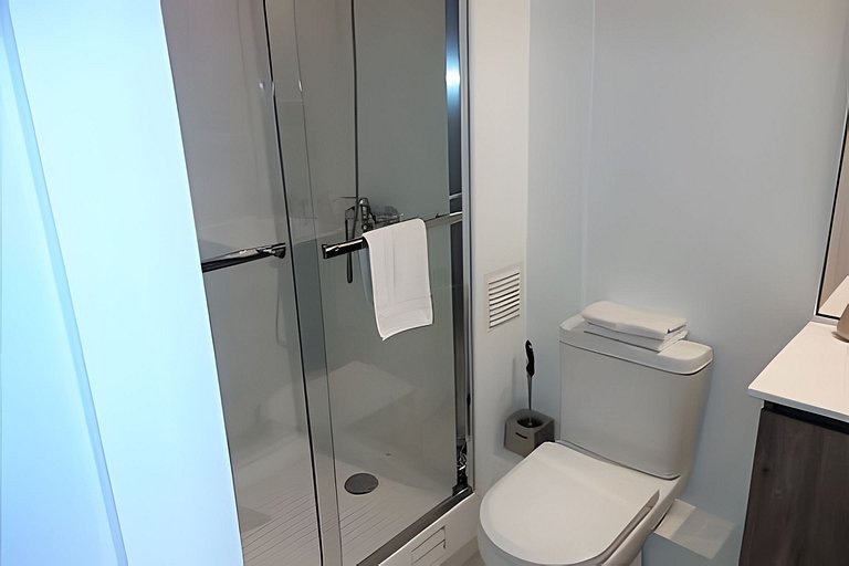 Venta depto . piso 4 en Cond. Pacífico 2800