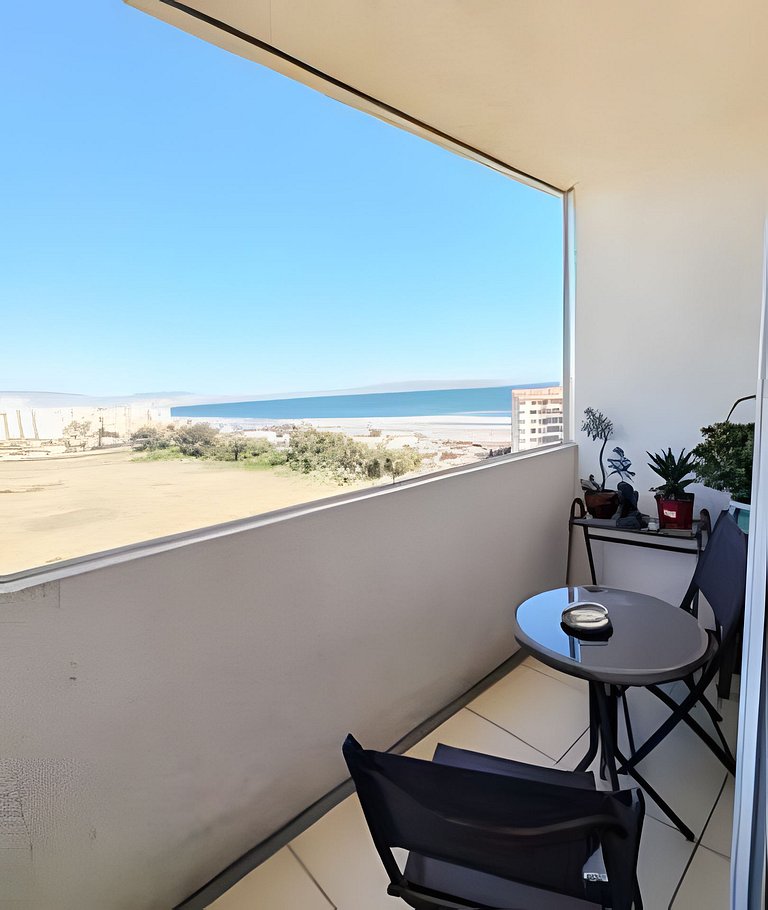 Depto. Piso 10 en Condominio Pacífico II