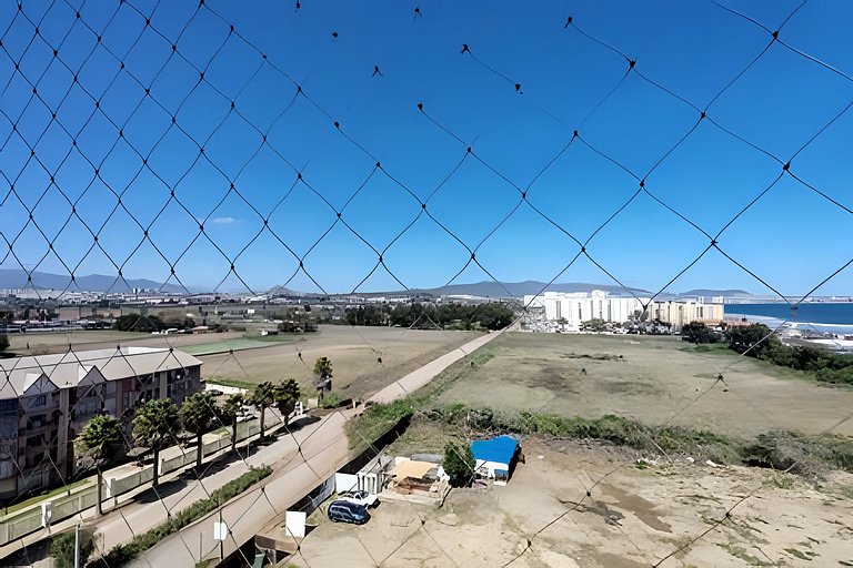 Depto. Piso 10 en Condominio Pacífico II