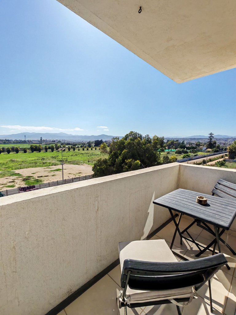 Venta depto . piso 5 en Cond. Pacífico 2800