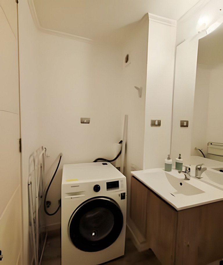 Depto. Piso 2 Cond. Pacífico III