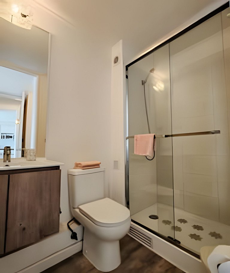 Depto. Piso 2 Cond. Pacífico III