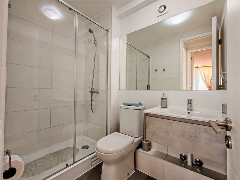 Depto. Piso 6 Cond. Puerto Serena