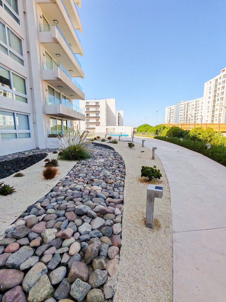 Depto. Piso 6 Cond. Puerto Serena